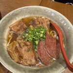 沖縄料理やんばる 新宿総本店 - 