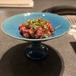 和牛焼肉キムズ Kim's ROPPONGI - 