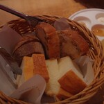 ポワンエリーニュ - 