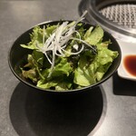 和牛焼肉キムズ Kim's ROPPONGI - 