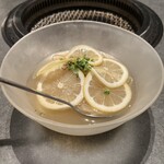 和牛焼肉キムズ Kim's ROPPONGI - 