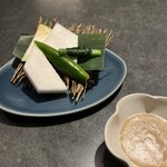 和牛焼肉キムズ Kim's ROPPONGI - 