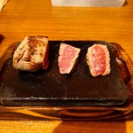 やっぱりステーキ イオンモール茨木店 - 