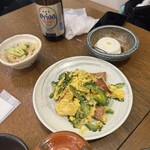 沖縄料理やんばる 新宿総本店 - 
