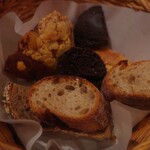 ポワンエリーニュ - 