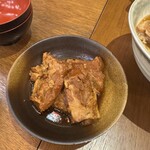 沖縄料理やんばる 新宿総本店 - 