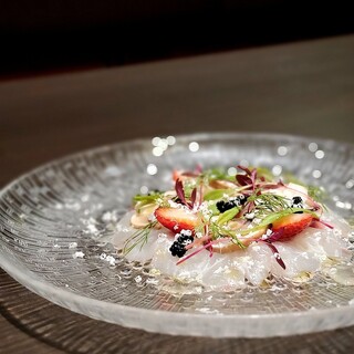 イゾラ トラットリア_1