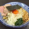 自家製手打ち麺 禿