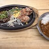 伝説のステーキ屋 稲城店