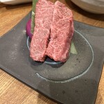 神泉ホルモン 三百屋 - 