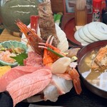 野口鮮魚店 - 