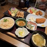 寅福 青山本店 - 