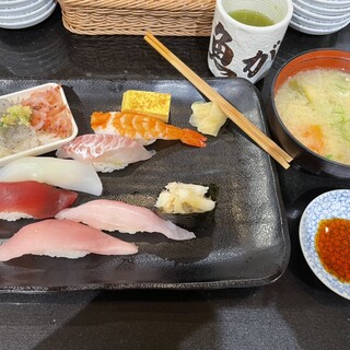 沼津魚がし鮨_0