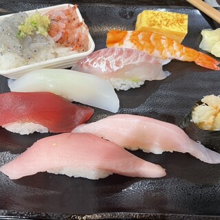 沼津魚がし鮨_1