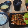 OHACHI BUTADON - 料理写真: