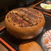 炭焼うな富士 神楽坂店