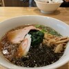 豚骨ラーメン 頑武流