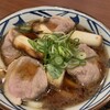 丸亀製麺 立川若葉店