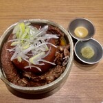 めしや 白虎 横浜 - 