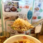 香家 - ライスリフト