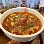 香家 - 麻婆豆腐