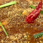 香家 - さらにアップ