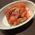 本格焼肉・もつ鍋 肉衛門 - 