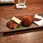 にしぶち飯店 - 