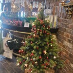 BAKERY＆PUBLIC PENNY LANE - 12月の店内