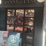 BAKERY＆PUBLIC PENNY LANE - 