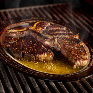 Empire Steak House_0