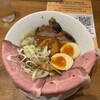 野口太郎ラーメン 心斎橋店