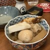 おでんと原始焼き あおちょ 赤羽店