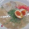 博多長浜ラーメン みよし