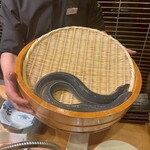 入谷鬼子母神門前のだや - 