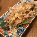 おでんと原始焼き あおちょ - 