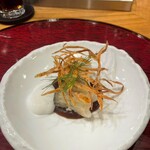 入谷鬼子母神門前のだや - 