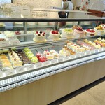 パティスリー ラ ミモザ - 