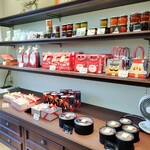 パティスリー ラ ミモザ - 