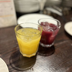 オステリア ラ・マンテ 本店 - 