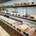 パティスリー ラ ミモザ - 