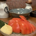 おでんと原始焼き あおちょ 赤羽店 - 