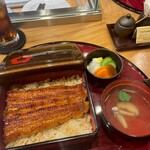 入谷鬼子母神門前のだや - 