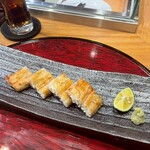 入谷鬼子母神門前のだや - 