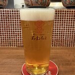 おでんと原始焼き あおちょ - 