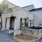 パティスリー ラ ミモザ - 