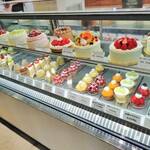 パティスリー ラ ミモザ - 