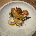 洋めしChercheur - 