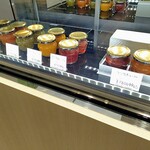 パティスリー ラ ミモザ - 