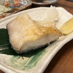 おでんと原始焼き あおちょ - 